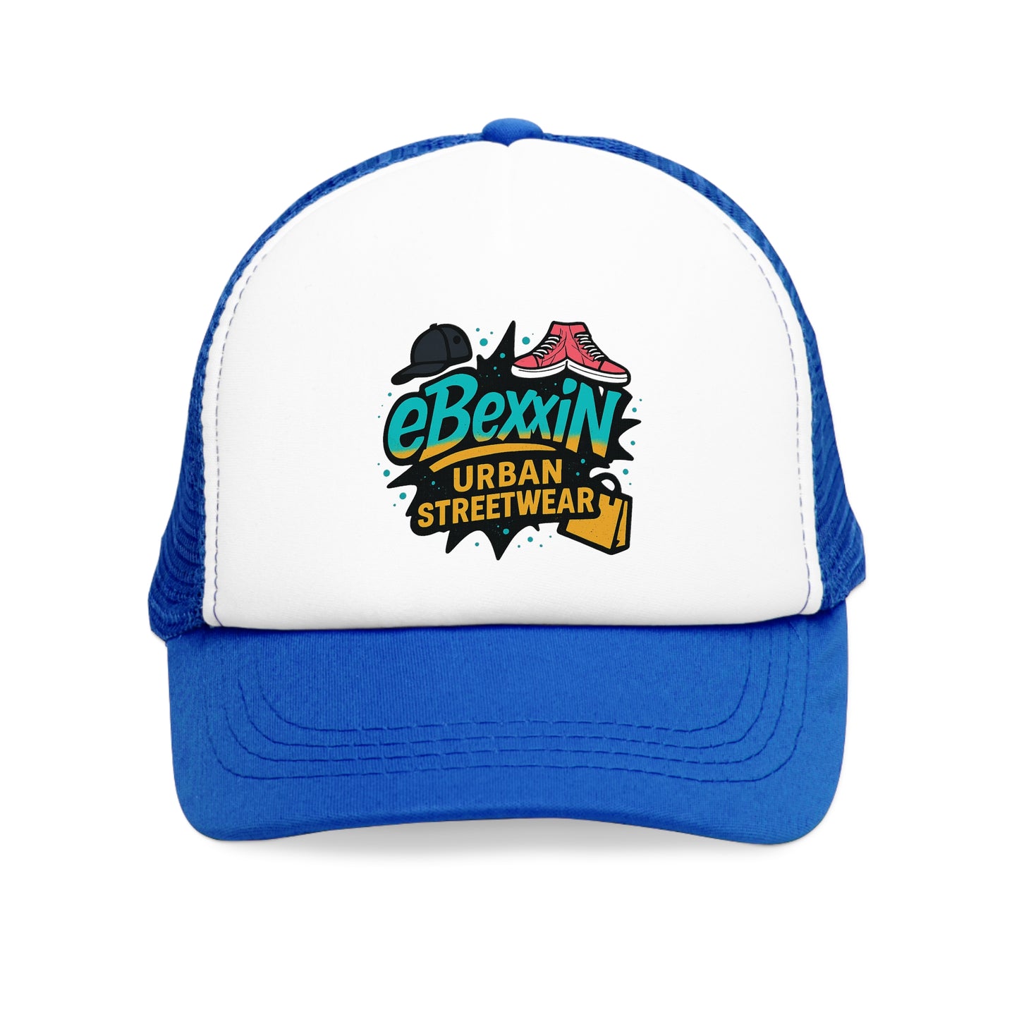 eBexxin - Urban Streetwear Cap