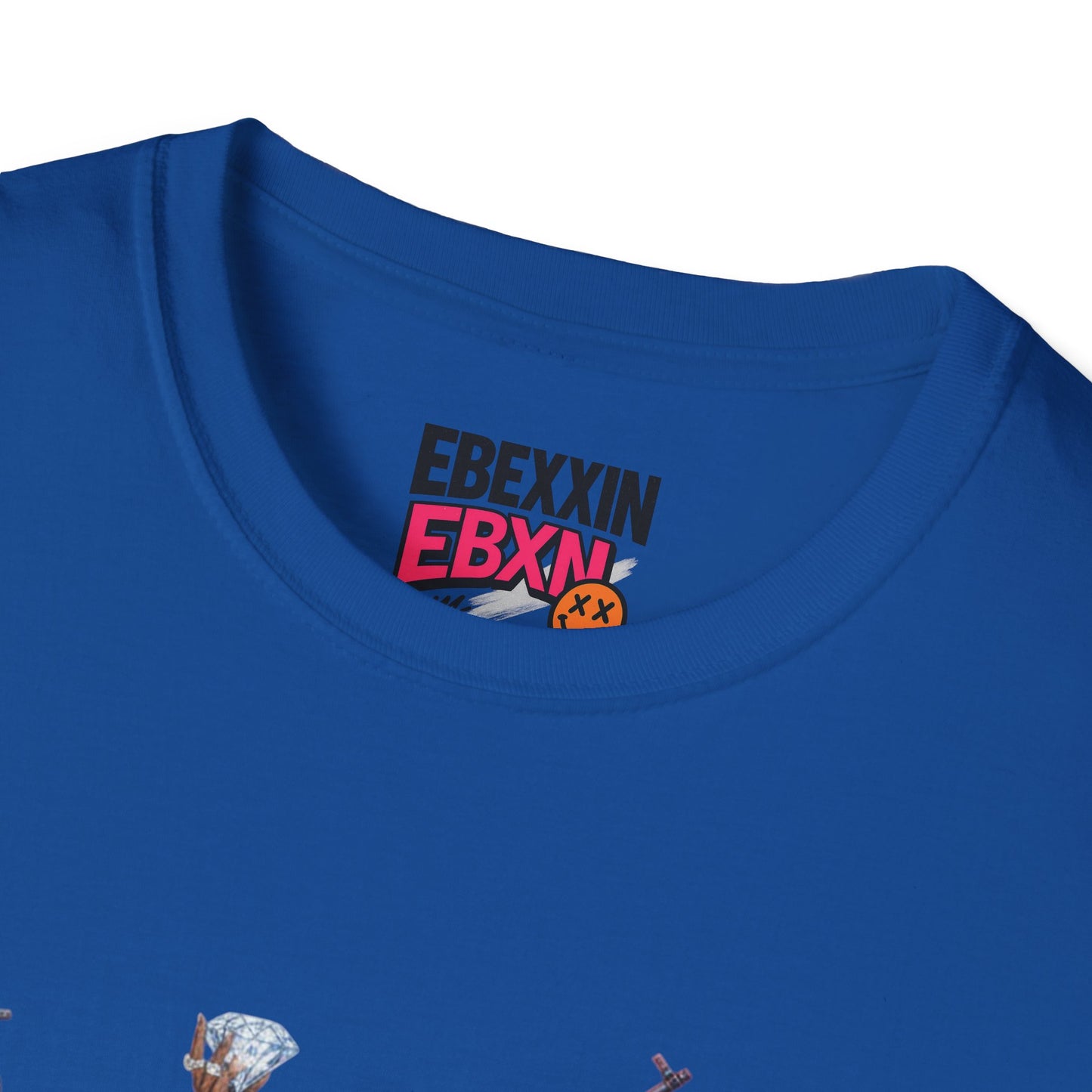 eBexxin Urban Vanguard Tee