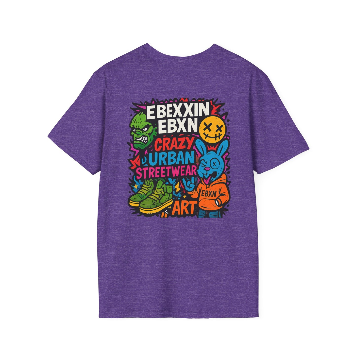 eBexxin Core Tee