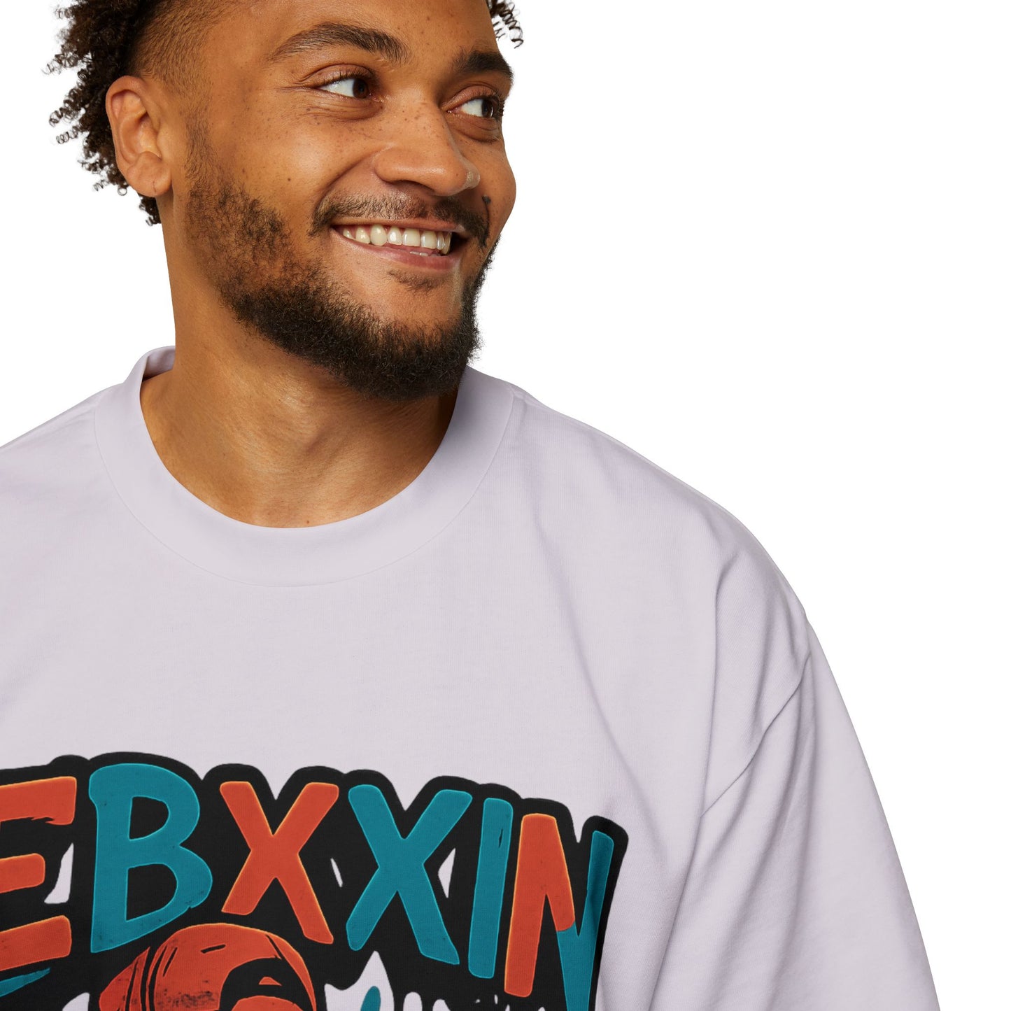 eBexxin - Streetwear Graphic Tee