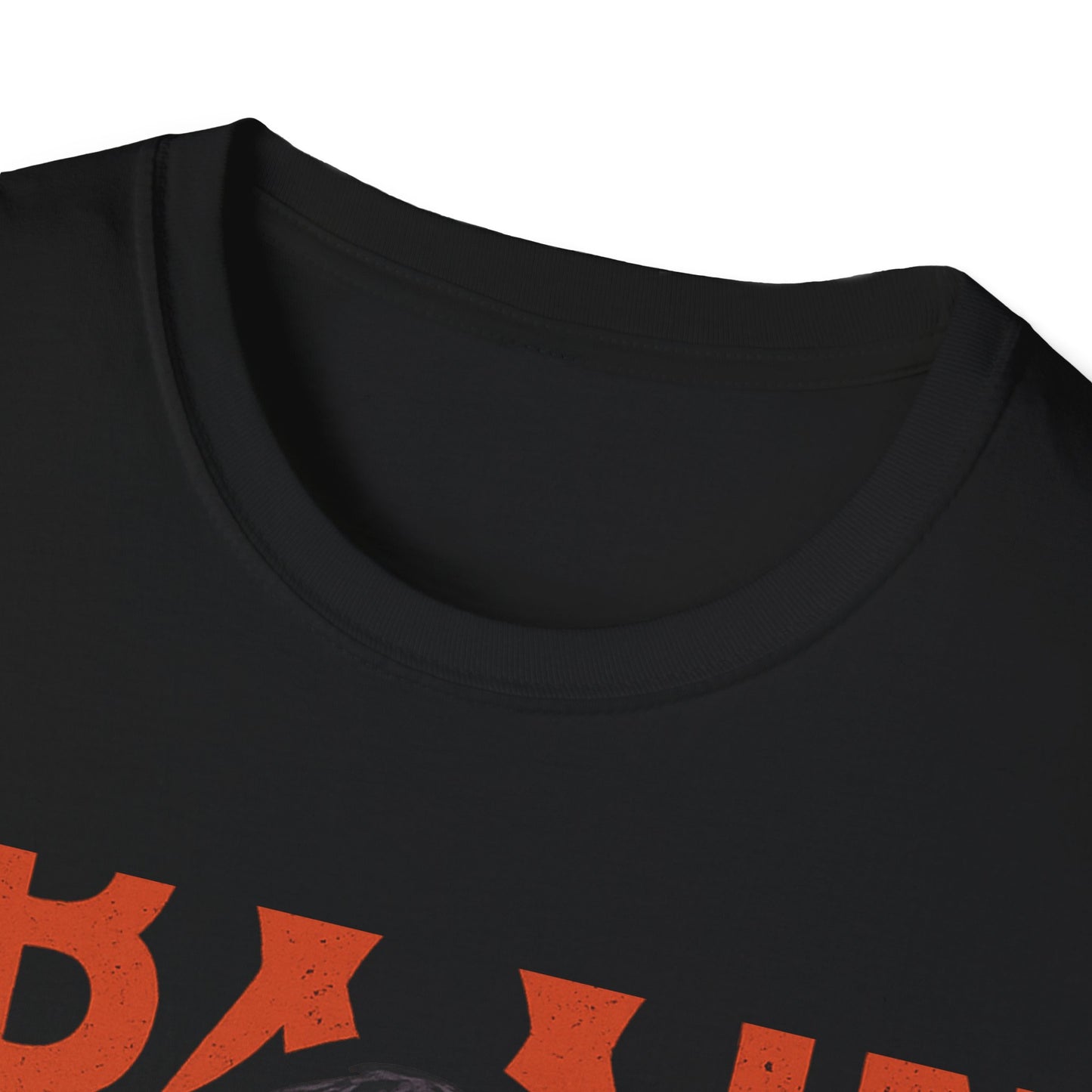 eBexxin - Unisex Softstyle t-Shirt