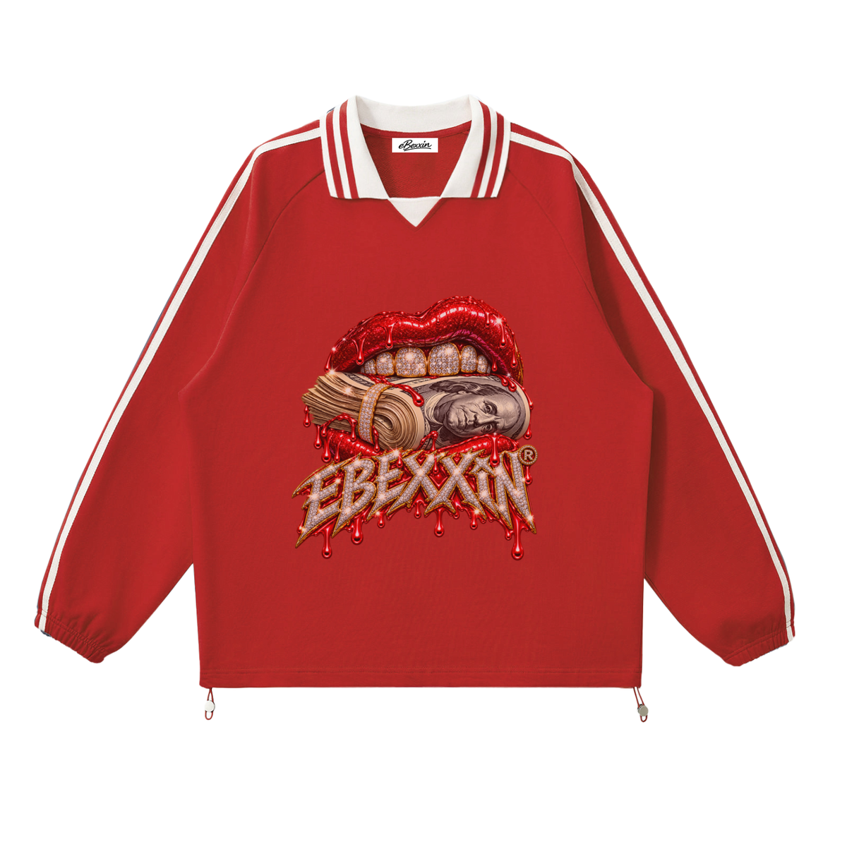 eBexxin Contras Stripe