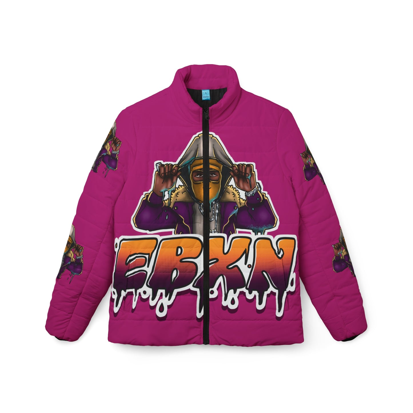UNISEX’S Puffer Jacket