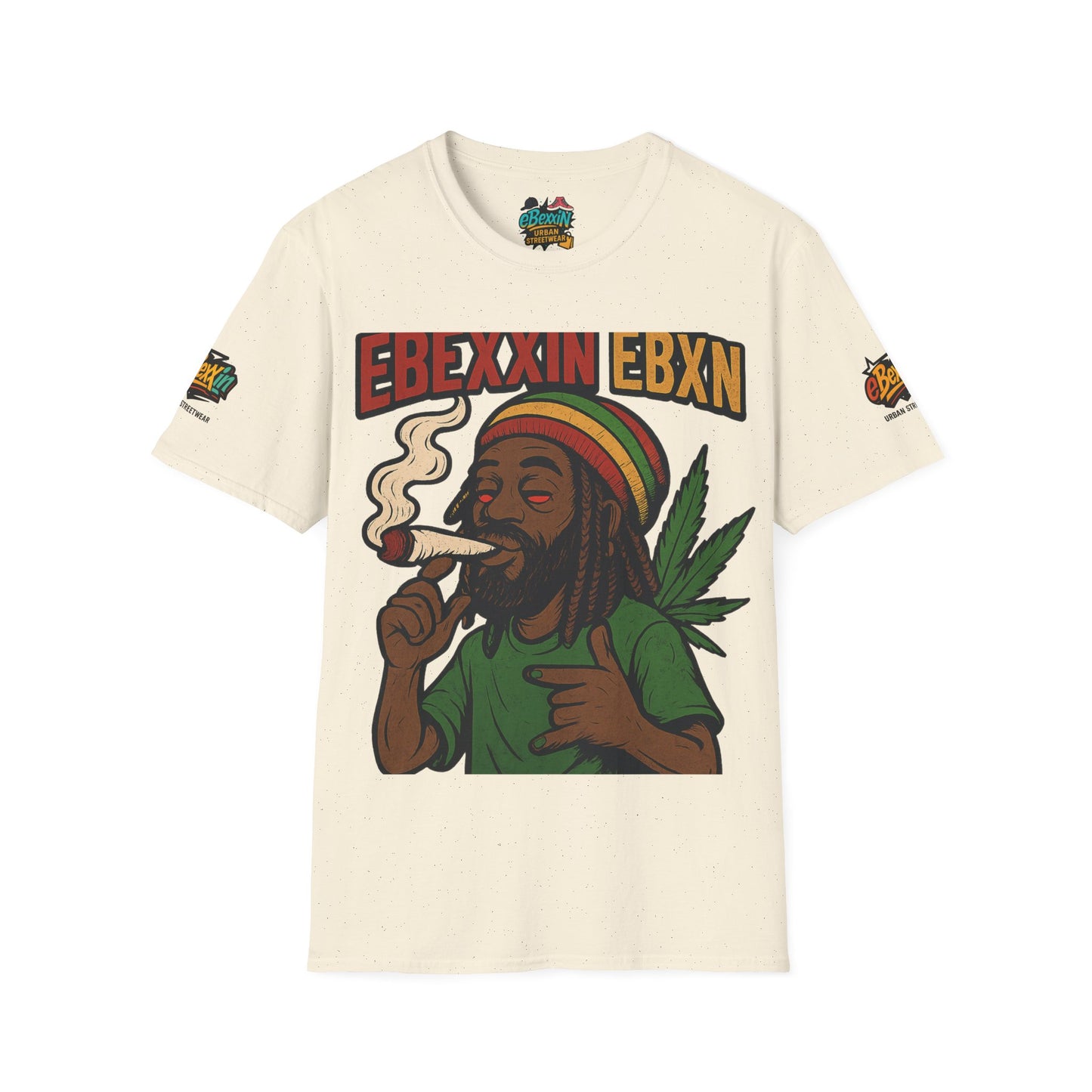 eBexxin Limitless Tee