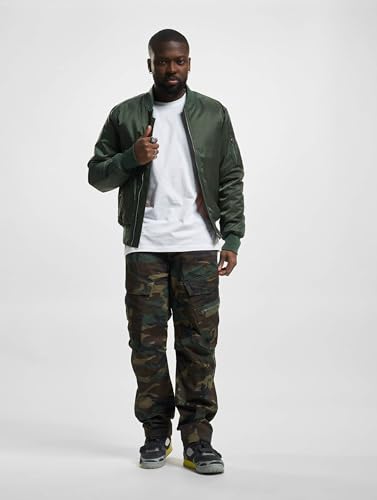 EBXN Slim Fit Pants