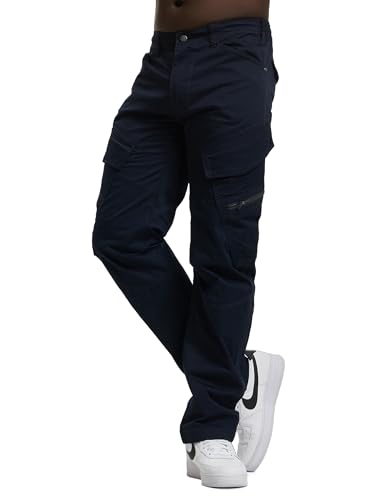 EBXN Slim Fit Pants