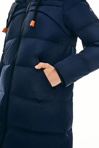 EBXN Chaqueta d