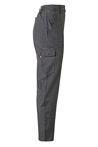 EBXN Pantalón Multibolsillos