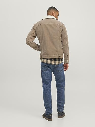 EBXN Jeans para Hombre