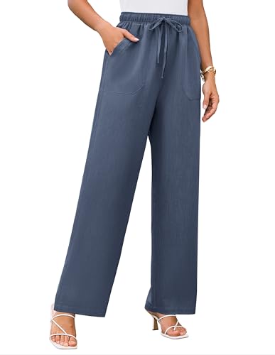 EBXN Pantalones con cordones