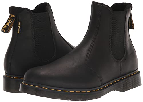 EBXN Unisex-Adult Chelsea Boot