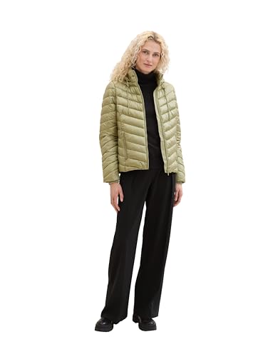 EBXN  Chaqueta Capucha para Mujer