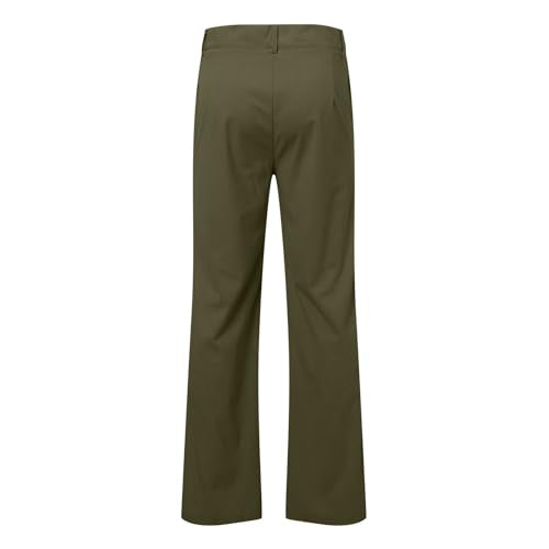 EBXN Pantalone de pana para hombre
