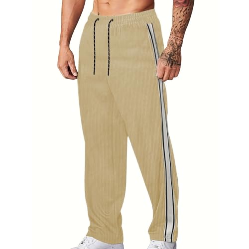EBXN Pantalones de deporte