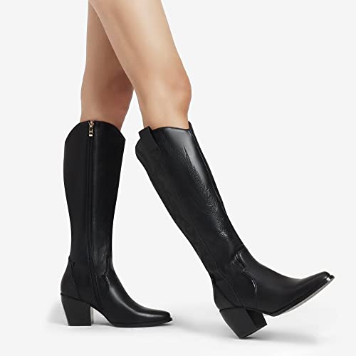 EBXN DREAM PAIRS Botas