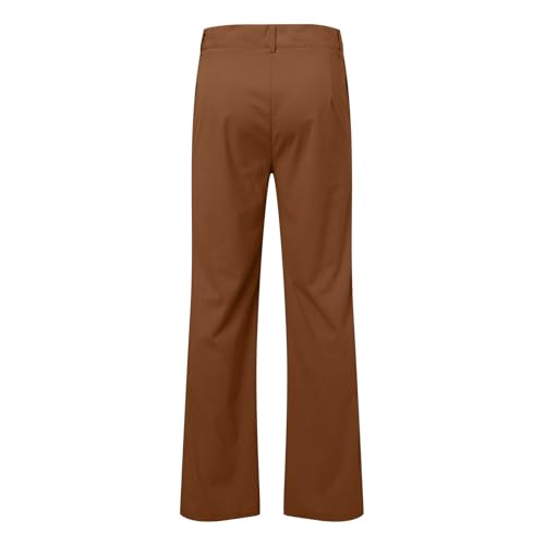 EBXN Pantalone de pana para hombre