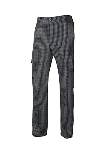 EBXN Pantalón Multibolsillos