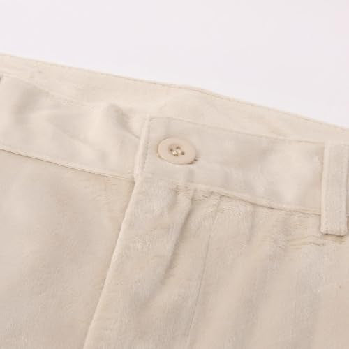 EBXN Pantalone de moda
