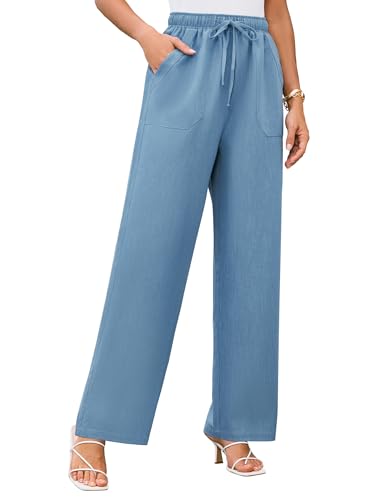 EBXN Pantalones con cordones