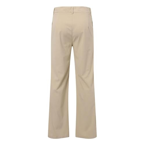 EBXN Pantalone de pana para hombre