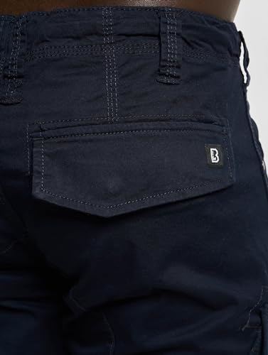 EBXN Slim Fit Pants