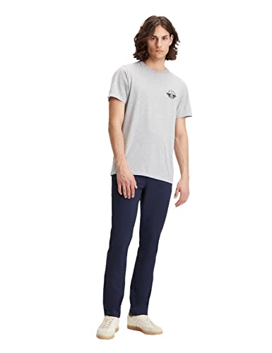 EBXN Skinny Pants para Hombre