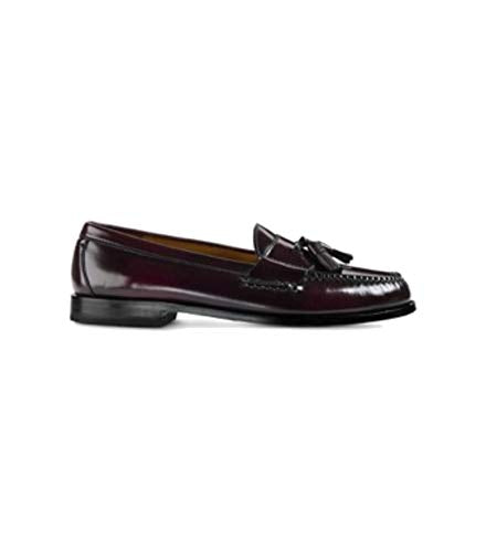 EBXN Men's Pinch Tassel Loafer