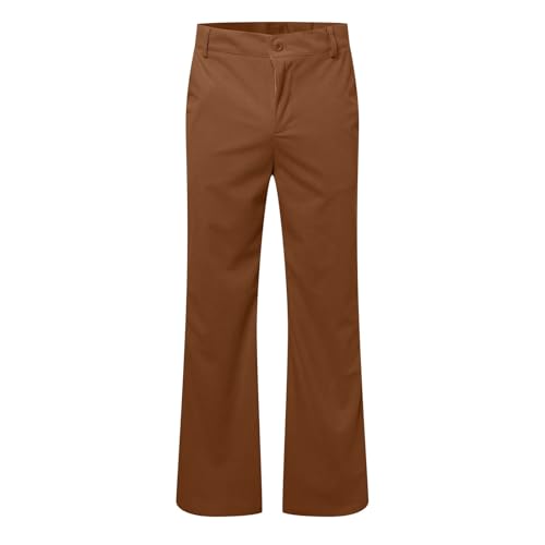 EBXN Pantalone de pana para hombre