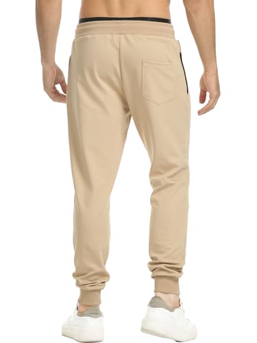 EBXN Pantalones Deportivos