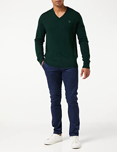 EBXN Skinny Pants para Hombre