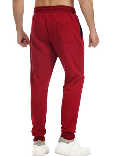 EBXN Pantalones Deportivos