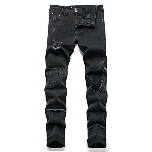 EBXN Jeans