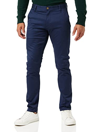 EBXN Skinny Pants para Hombre