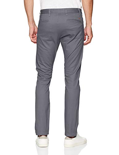 EBXN Skinny Pants para Hombre