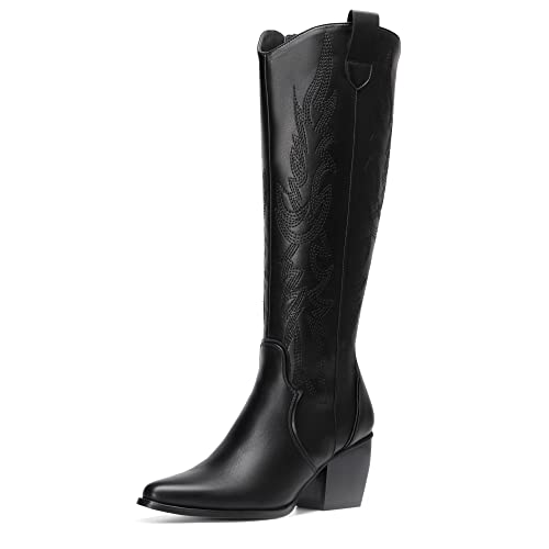 EBXN DREAM PAIRS Botas
