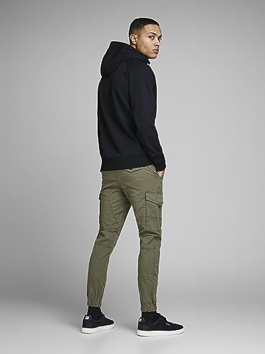 EBXN -  Cargo Trousers Slim