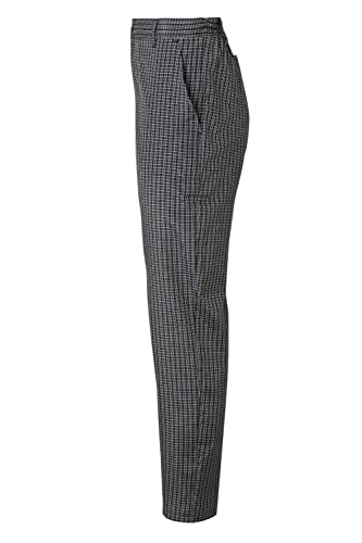EBXN Pantalón Multibolsillos