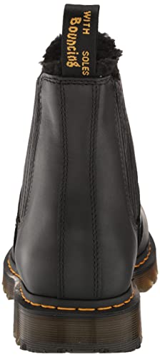 EBXN Unisex-Adult Chelsea Boot