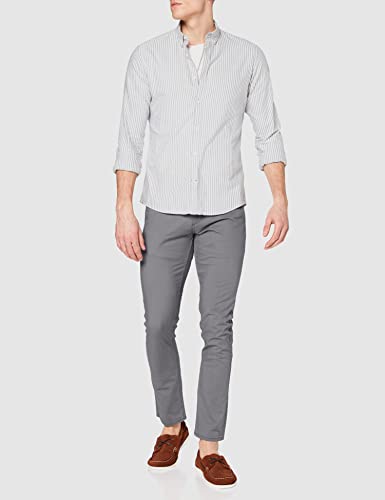 EBXN Skinny Pants para Hombre