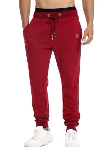 EBXN Pantalones Deportivos