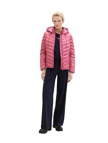 EBXN  Chaqueta Capucha para Mujer