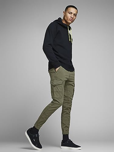 EBXN -  Cargo Trousers Slim