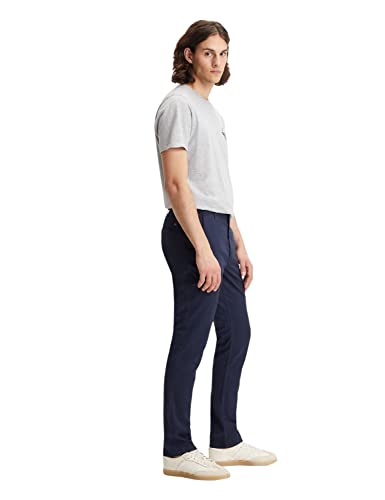EBXN Skinny Pants para Hombre