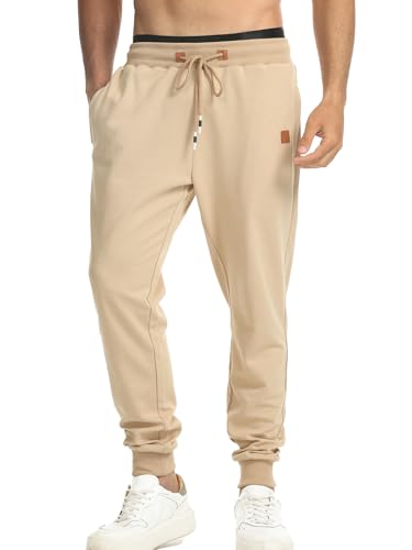 EBXN Pantalones Deportivos