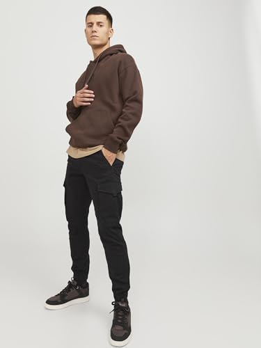 EBXN -  Cargo Trousers Slim