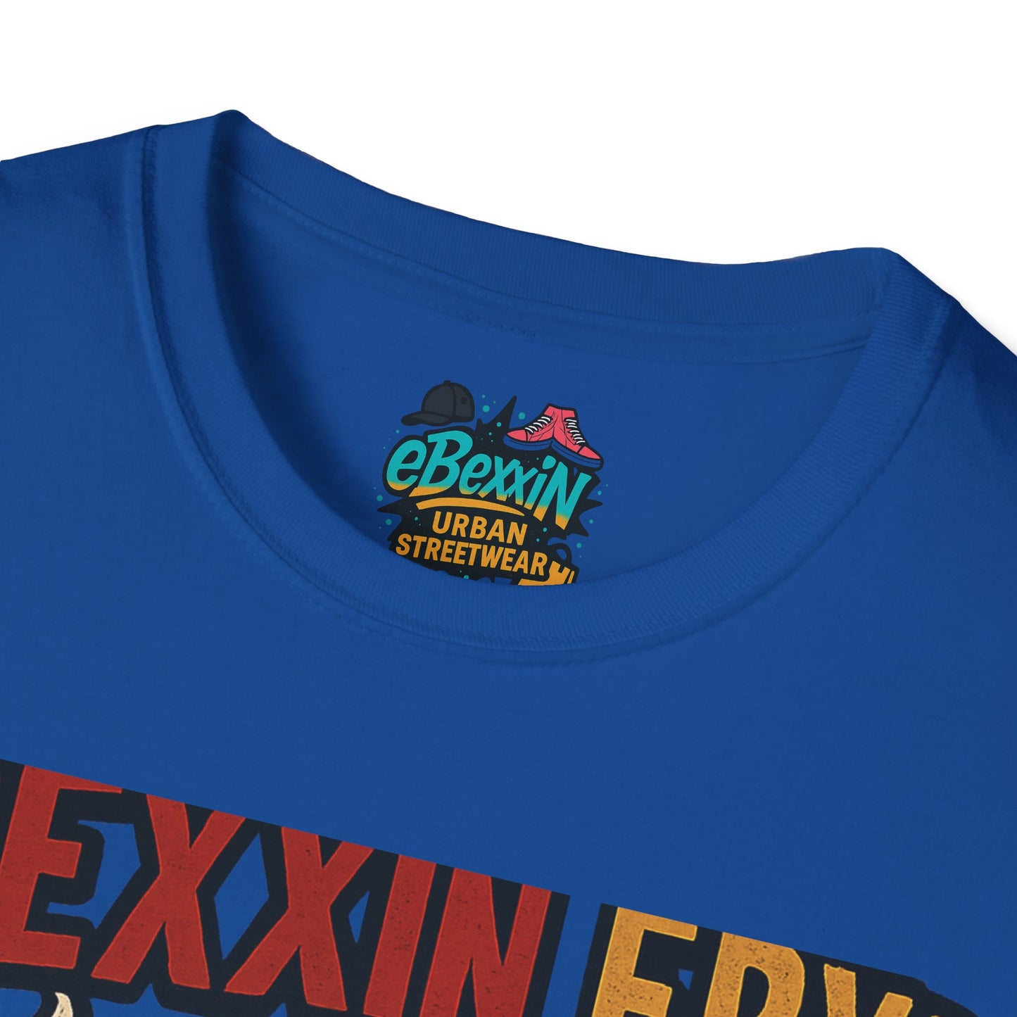 eBexxin Limitless Tee