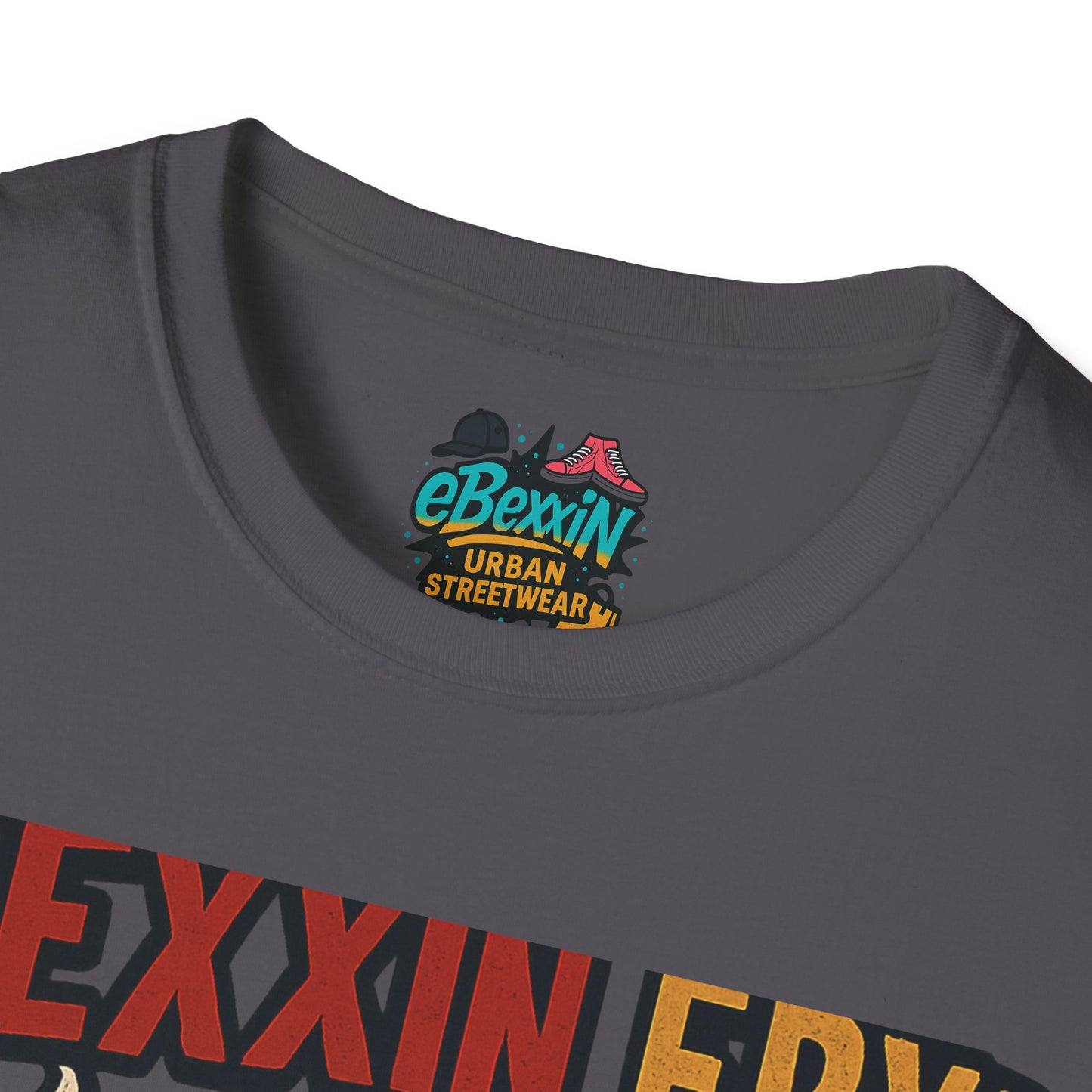 eBexxin Limitless Tee