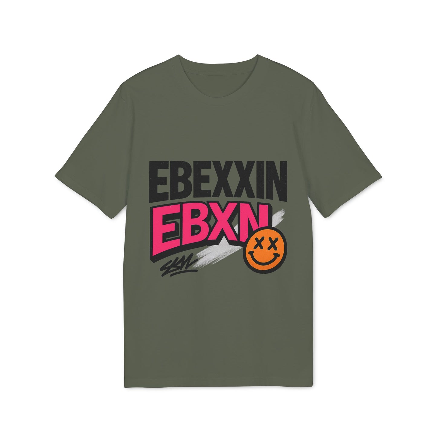 eBexxin Pure Form Tee