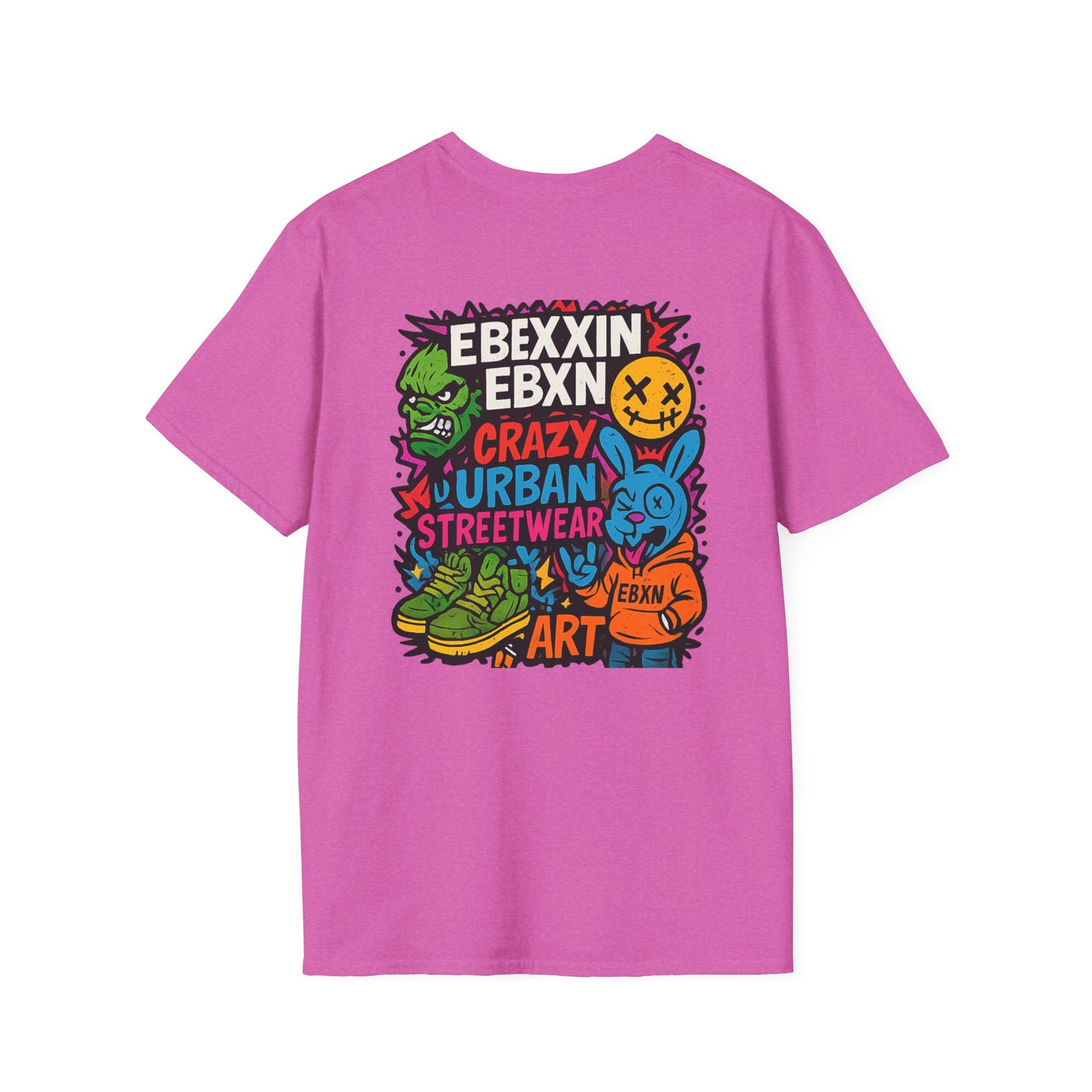 eBexxin Core Tee