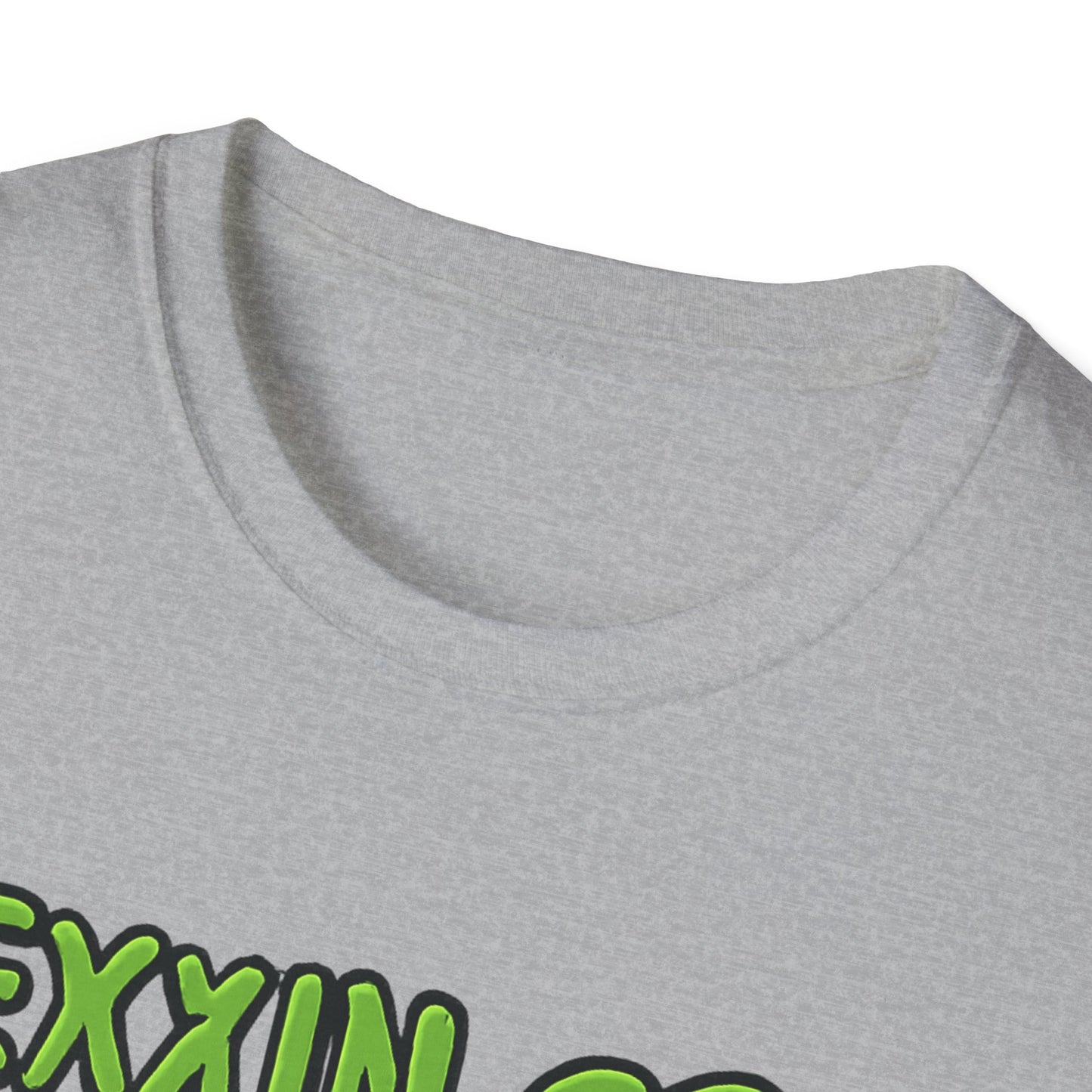 eBexxin - Unisex Stylish T-Shirt
